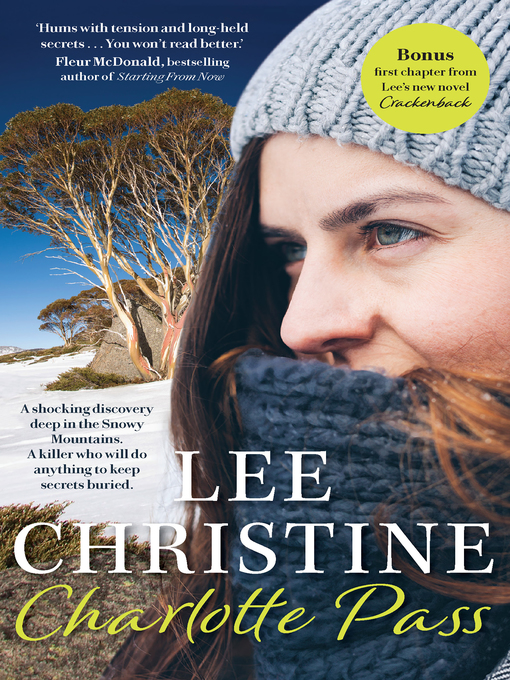 Title details for Charlotte Pass by Lee Christine - Wait list
